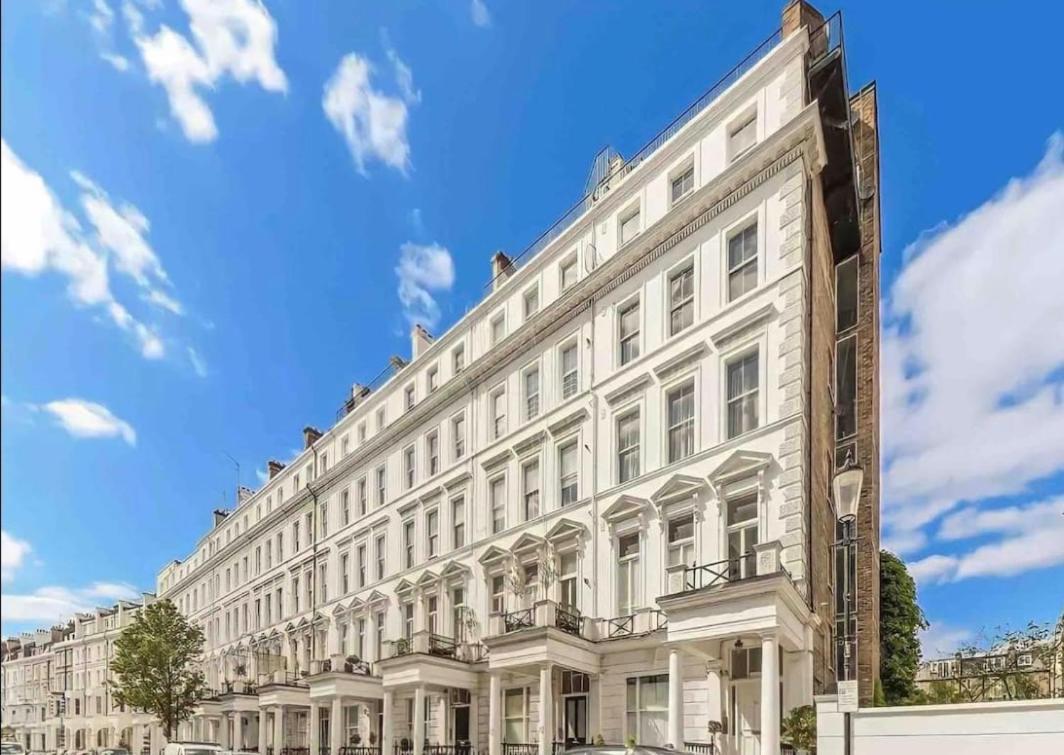Apartament Luxury 2 Double Bedroom Flat - Kensington *